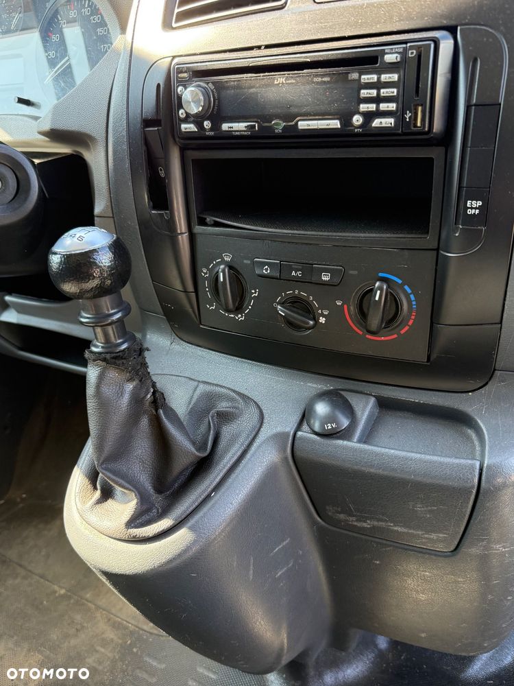Peugeot Expert 229 2.0 HDi  Smieciarka - 17