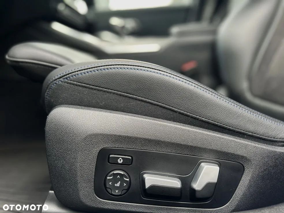 BMW Seria 3 330d MHEV M Sport sport - 20