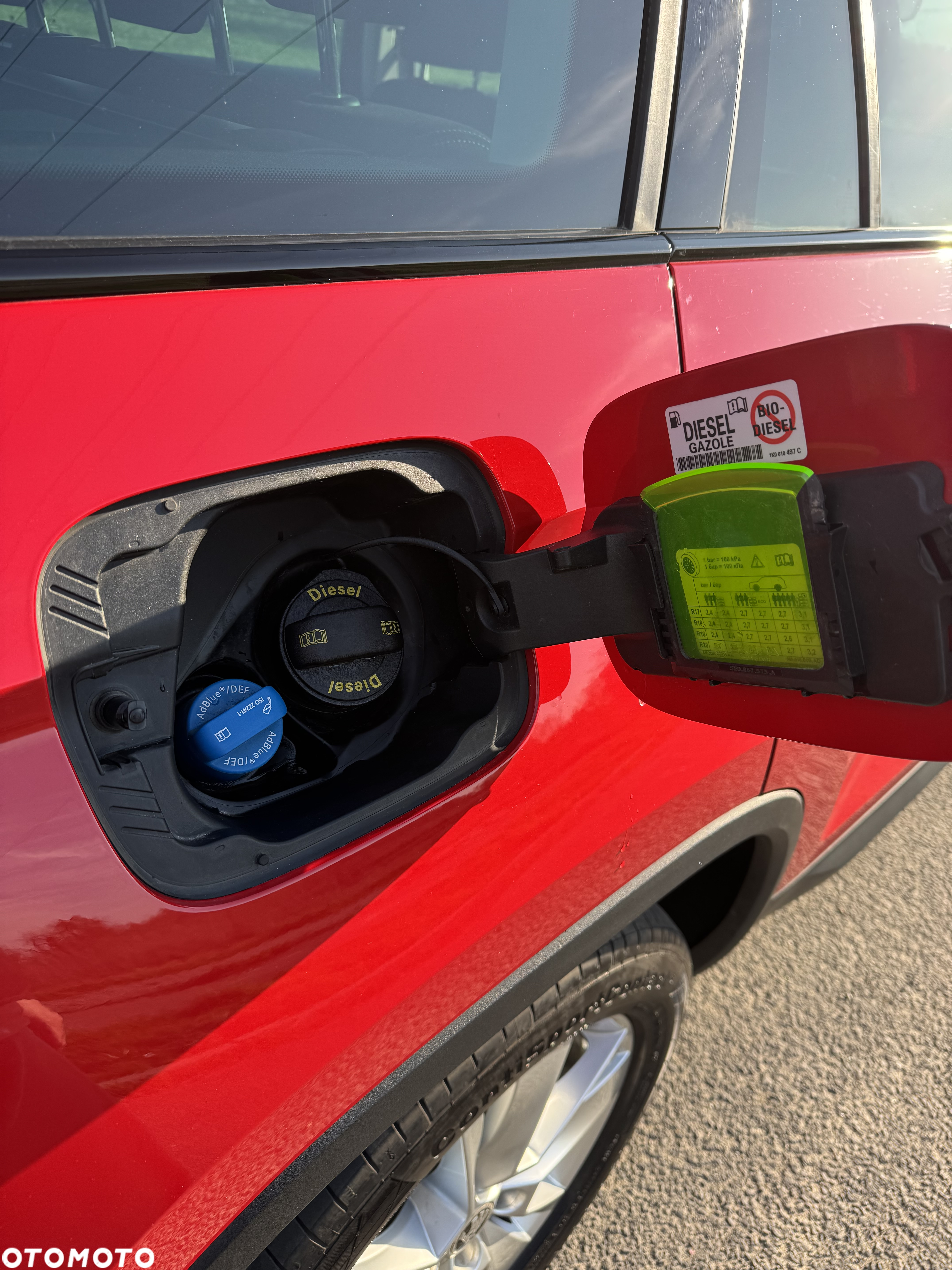 Skoda Kodiaq 2.0 TDI 4x4 Ambition DSG - 13