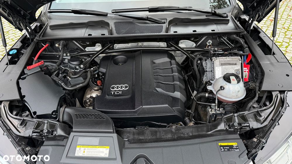 Audi Q5 2.0 TDI Quattro S tronic - 35