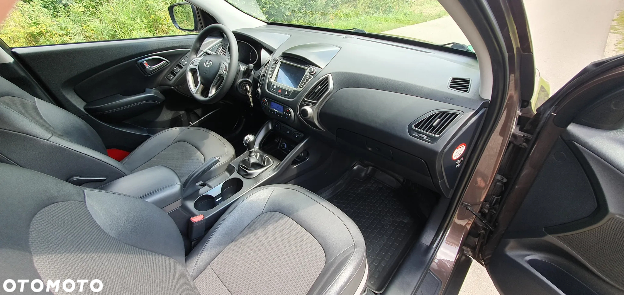 Hyundai ix35 - 33