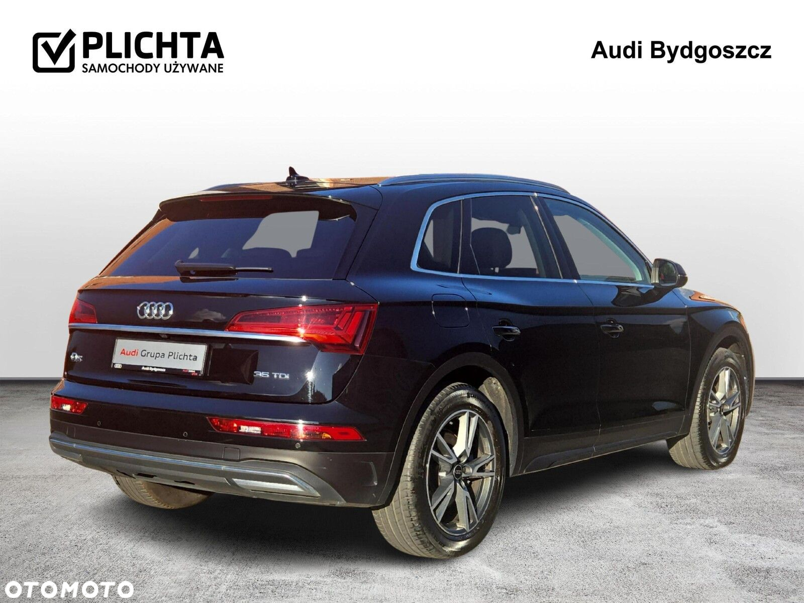 Audi Q5 - 5