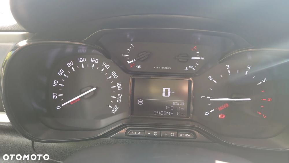 Citroën C3 1.2 PureTech Plus - 20