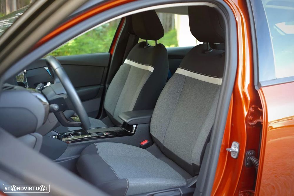 Citroën e-C4 Feel - 15
