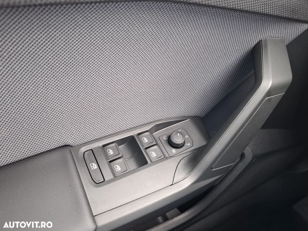 Seat Leon 1.5 eTSI mHEV DSG7 Style - 17