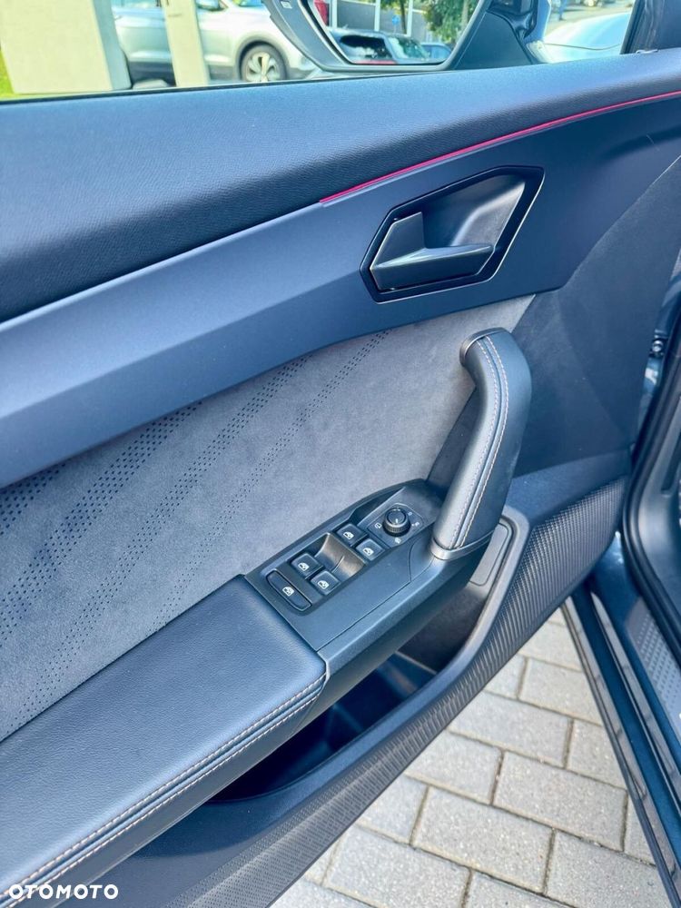 Cupra Formentor 1.5 eTSI mHEV DSG - 11