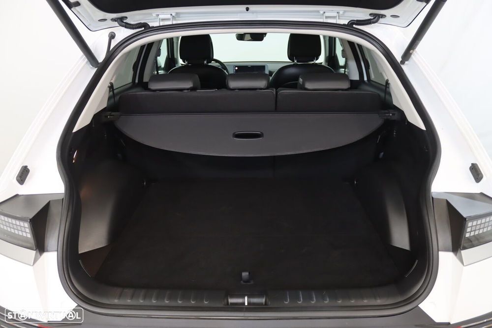 Hyundai Ioniq 5 73 kWh Premium - 33