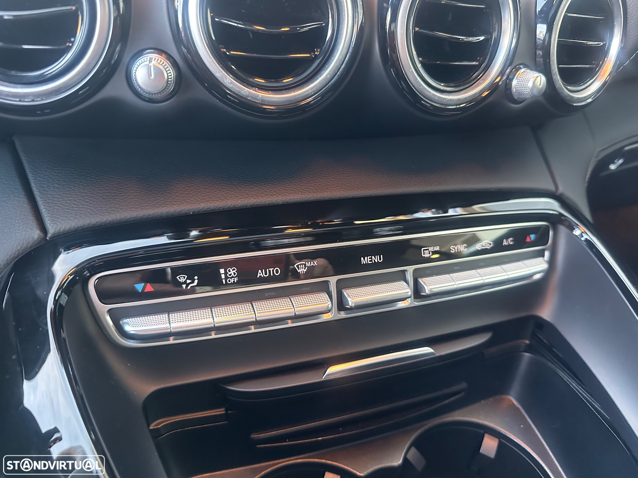 Mercedes-Benz AMG GT Standard - 25
