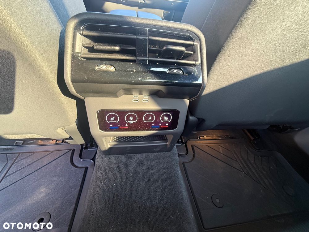 BMW Seria 5 520d xDrive mHEV M Sport - 21