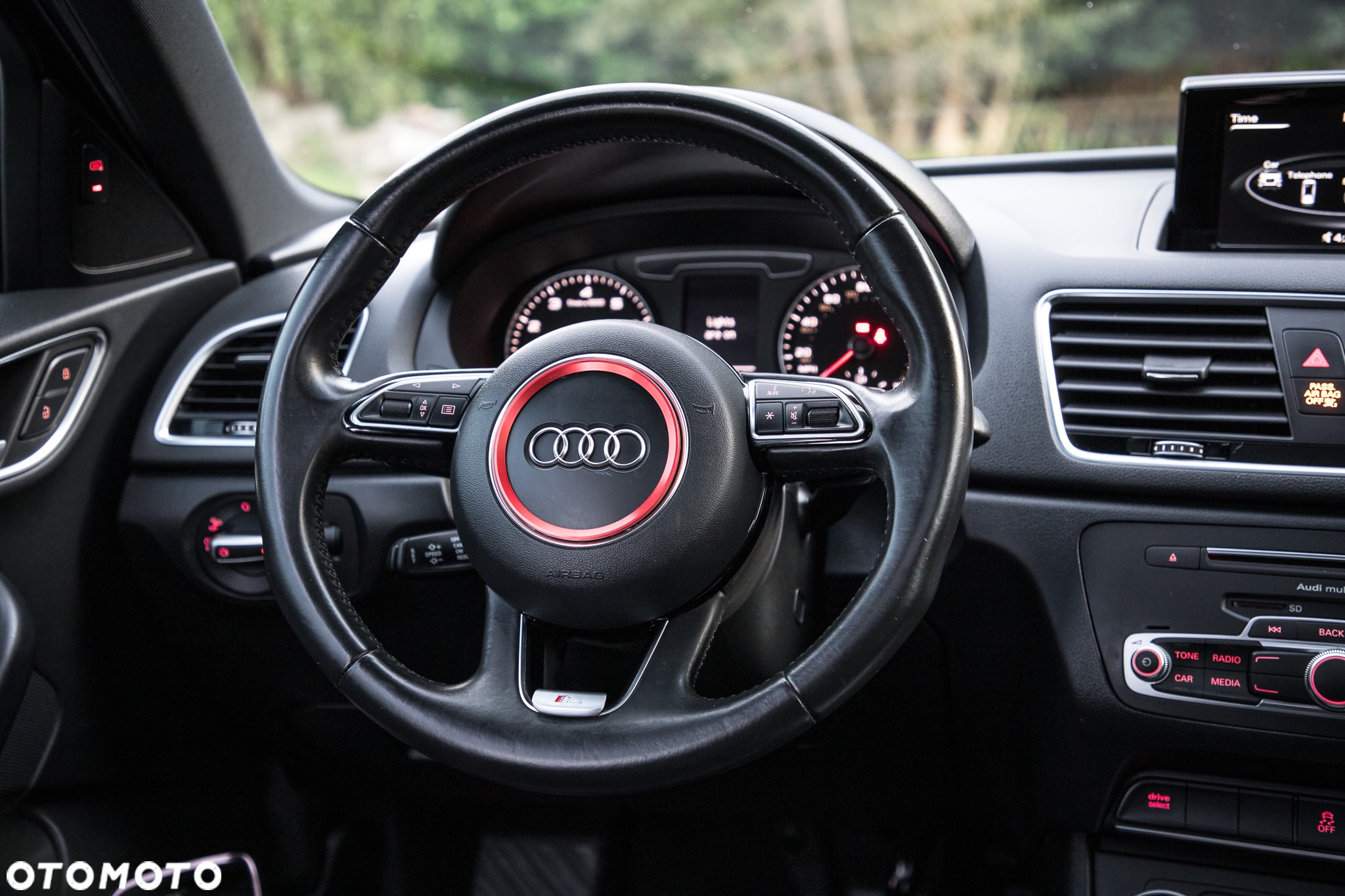 Audi Q3 - 31