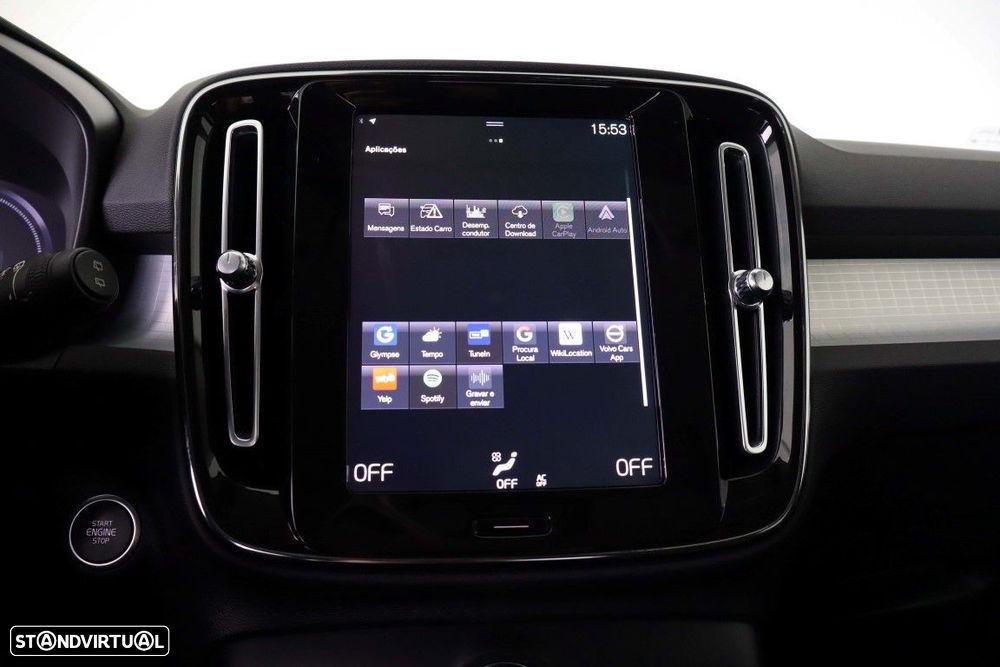 Volvo XC 40 - 46