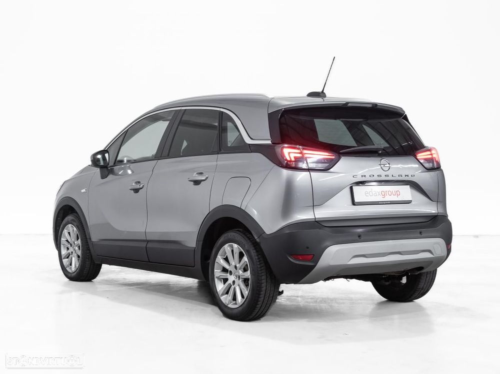 Opel Crossland 1.2 T Elegance - 4