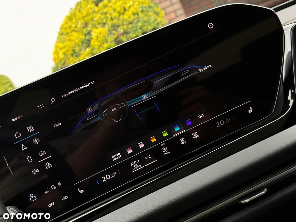 Audi A6 Avant 40 TDI S tronic S line - 23