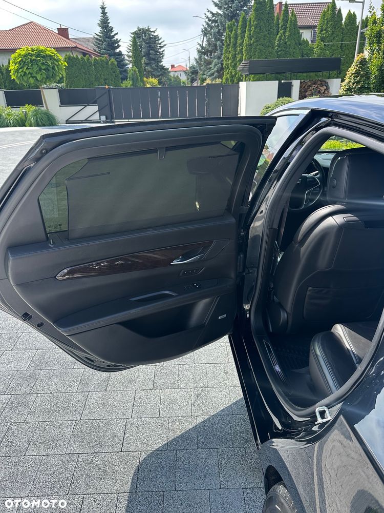 Cadillac CT6 - 18