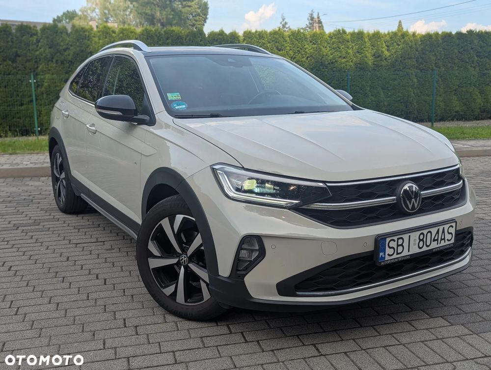 Volkswagen Taigo 1.0 TSI Style - 4