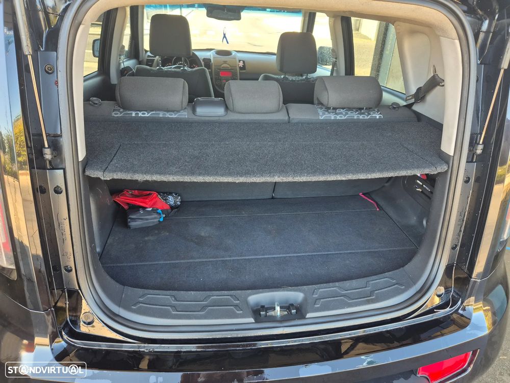 Kia Soul 1.6 CRDi EX - 11
