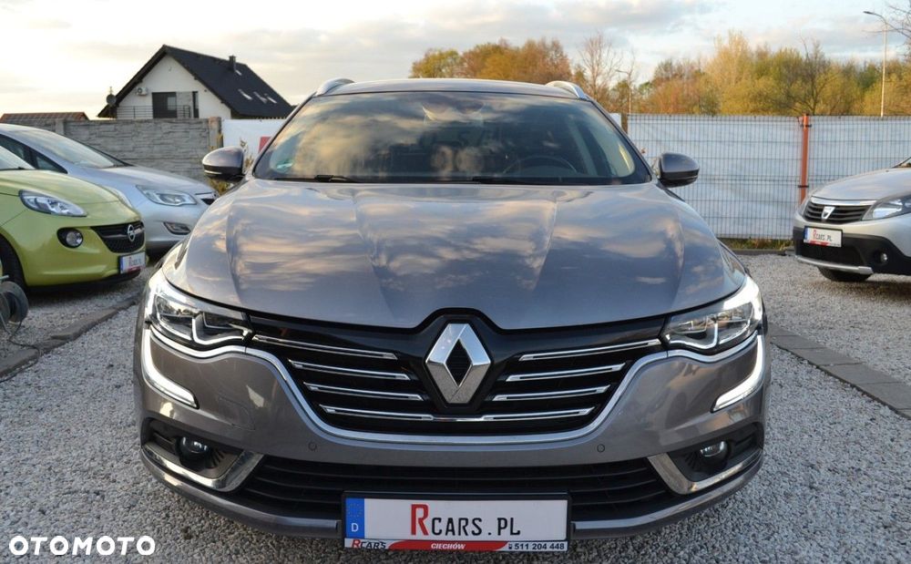 Renault Talisman ENERGY dCi 160 EDC Business - 19