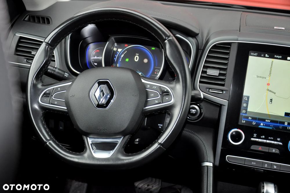 Renault Koleos ENERGY dCi 175 X-tronic 4WD INTENS - 31