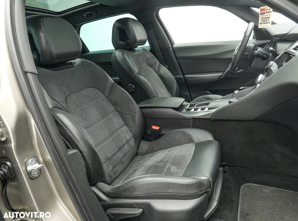 Citroën DS5 2.0 HYbrid4 Airdream Sport Chic - 16