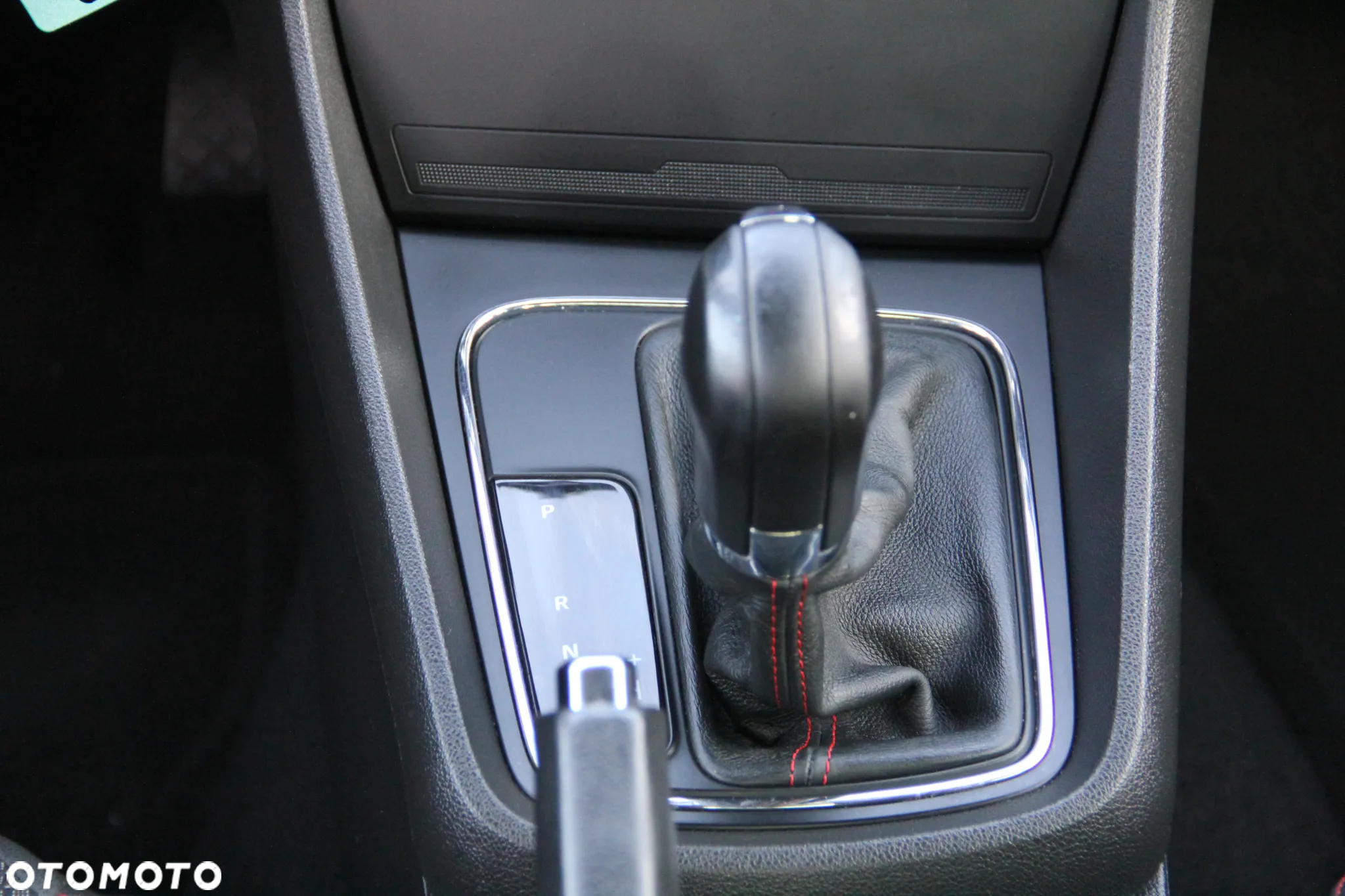 Seat Leon 2.0 TDI DPF DSG FR - 23