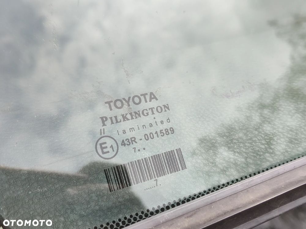 Toyota Yaris 1.0 VVT-i Edition-S - 14