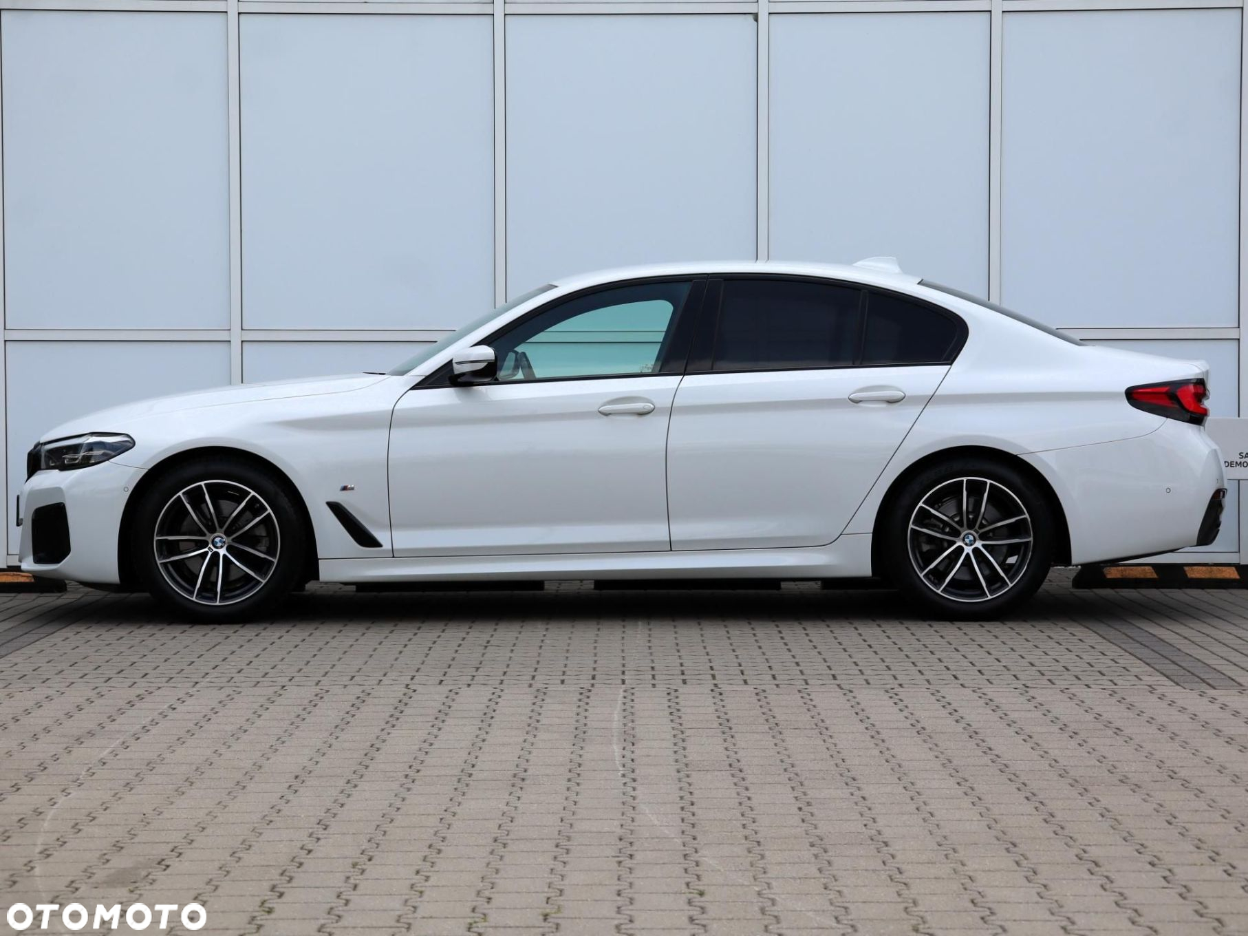 BMW Seria 5 - 3