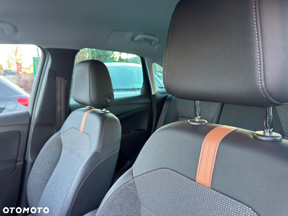 Opel Crossland 1.2 T Elegance - 14