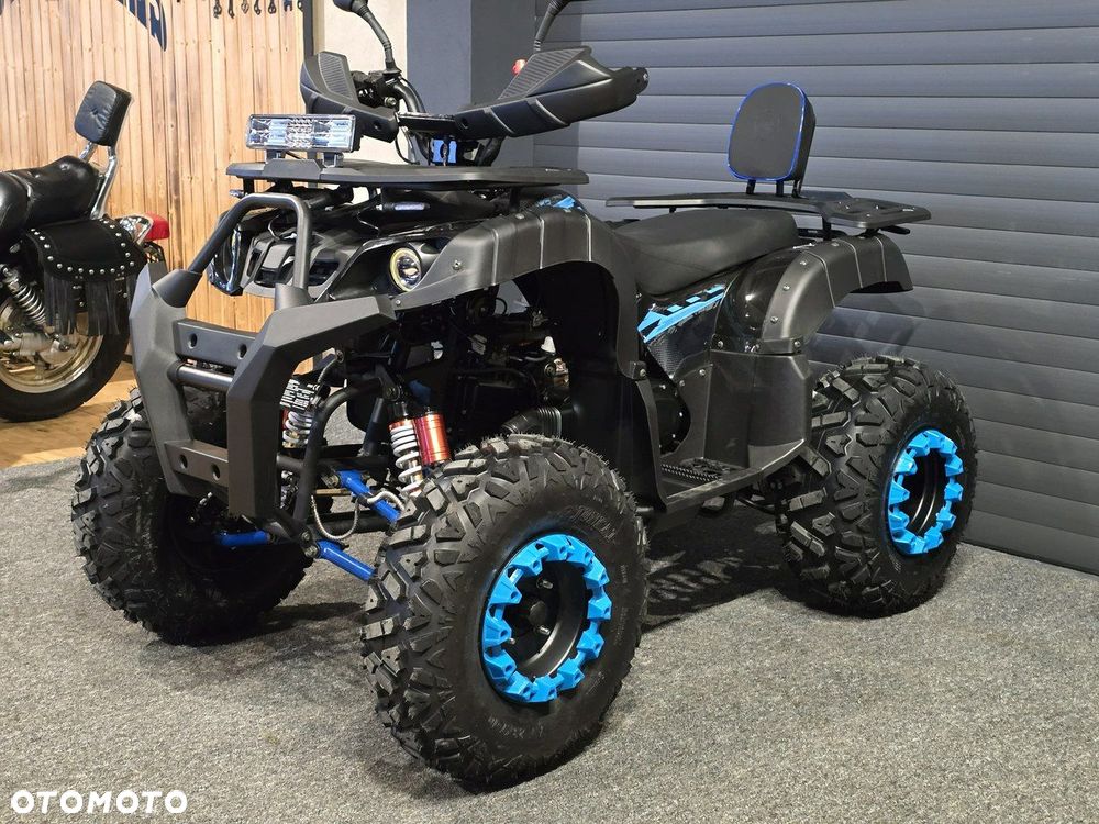 XTR Inny - 15
