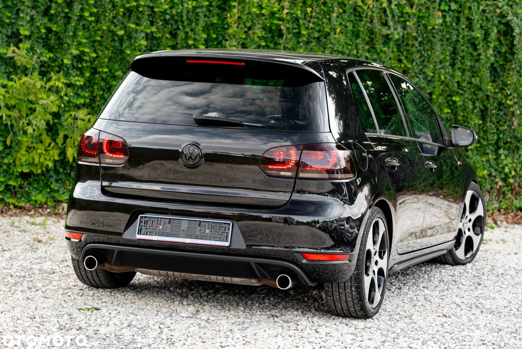 Volkswagen Golf 2.0 GTI DSG - 8