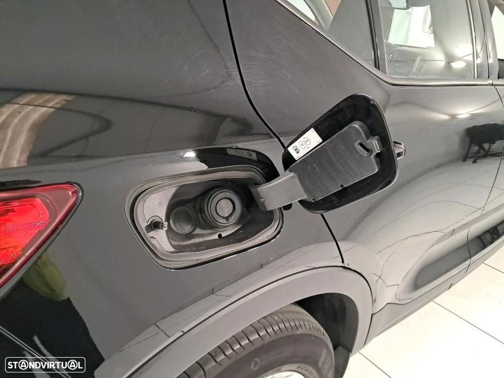 Volvo XC 40 1.5 T2 Momentum Core Geartronic - 10