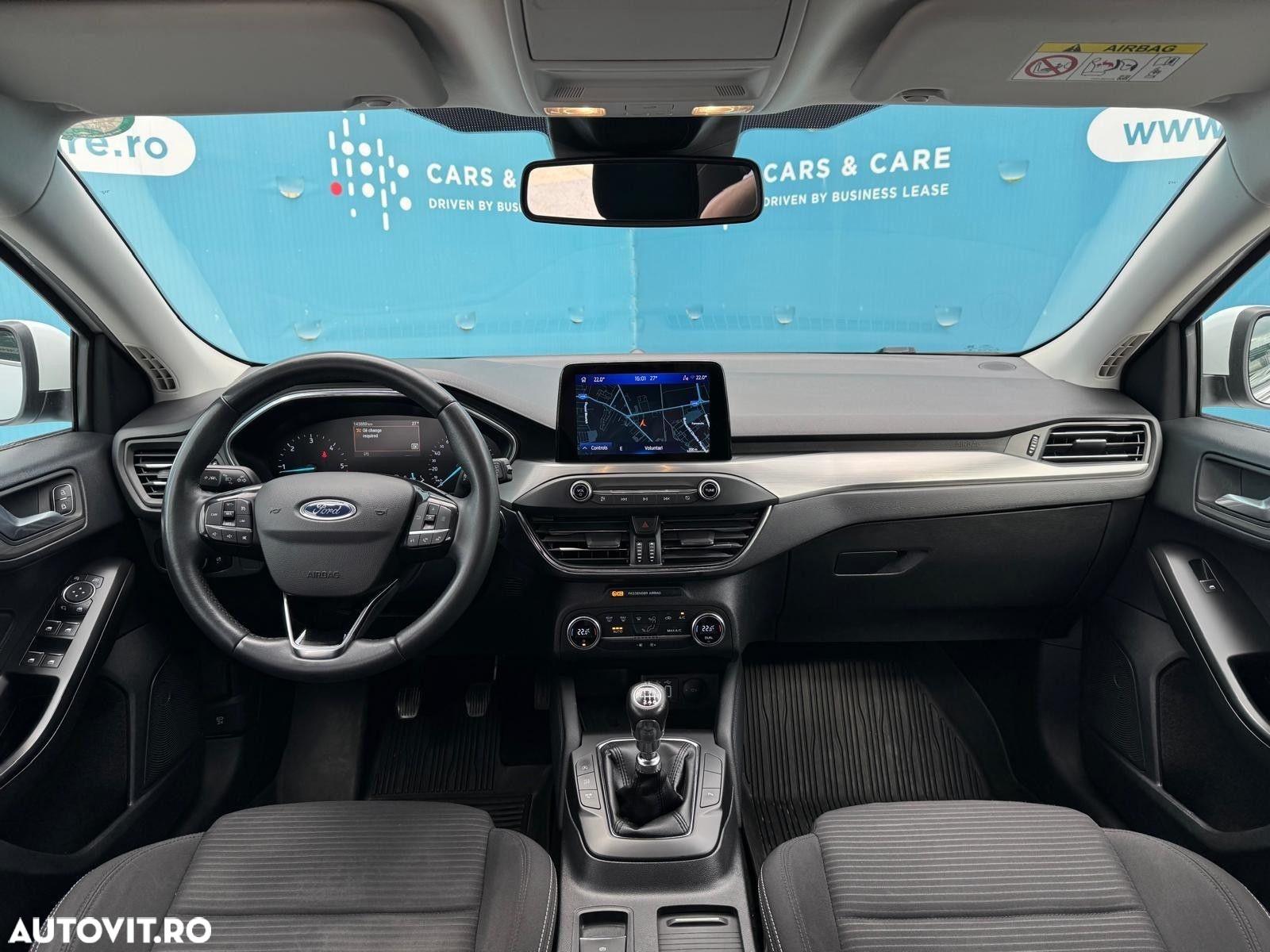 Ford Focus - 7
