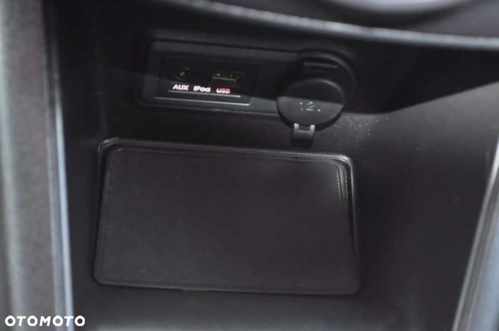 Kia Venga 1.4 CVVT Attract - 27
