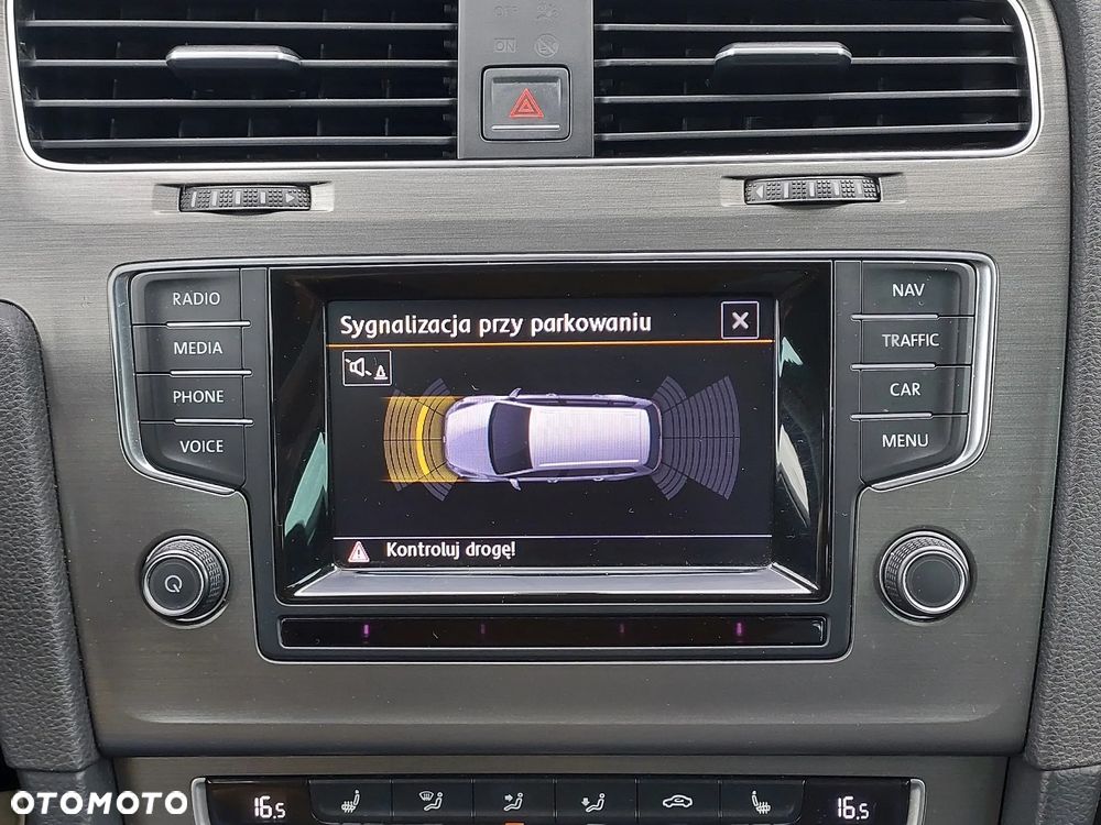 Volkswagen Golf Variant ver-2-0-bluetdi-comfortline - 32