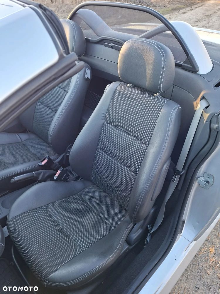 Opel Tigra 1.4 Enjoy Easytronic - 31