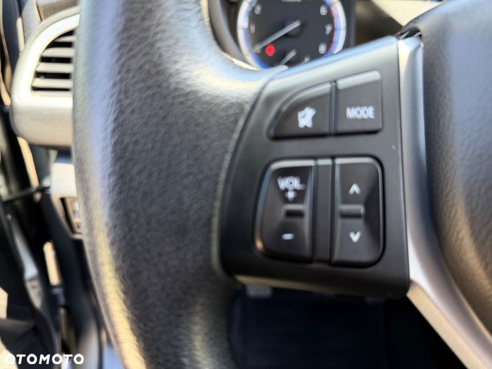 Suzuki SX4 S-Cross 1.6 VVT 4x2 Club - 35
