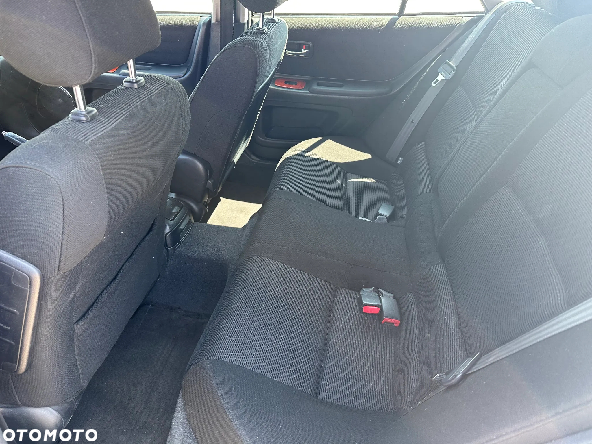 Lexus IS 300 Classic - 6