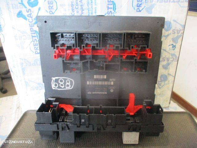 Centralina 03G906016FS 1K0937049S 1K09594 VW GOLF 5 2006 1.9TDI 105 CV ORIGINAL - 15