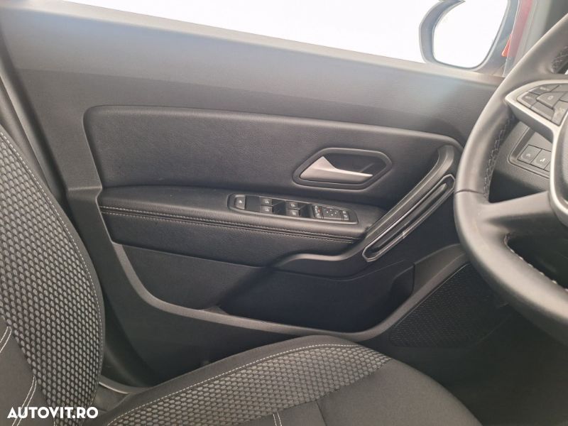 Dacia Duster ECO-G 100 Prestige Plus - 24
