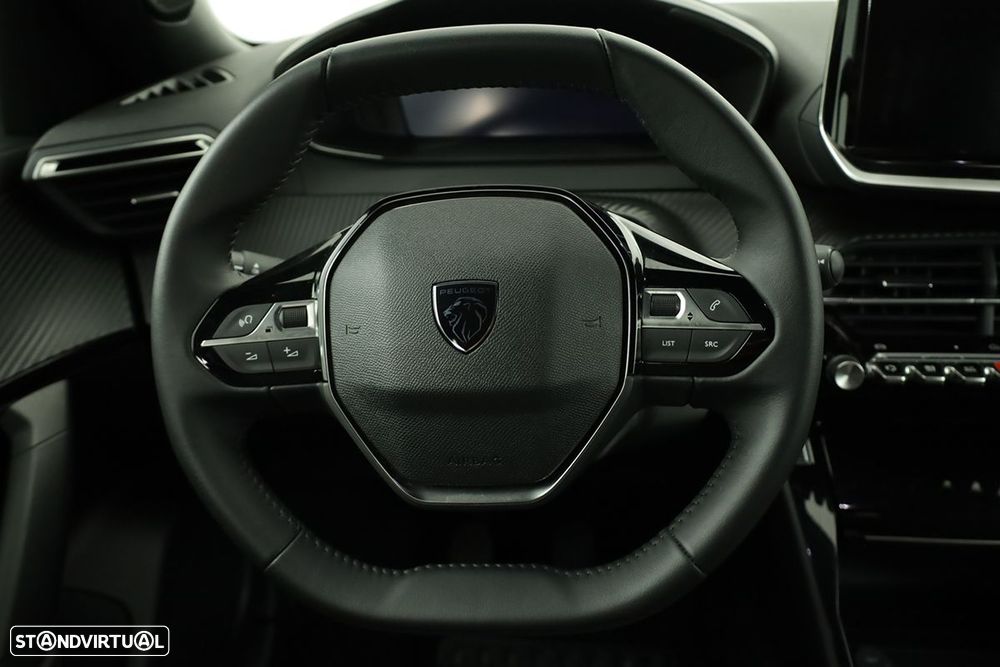 Peugeot 2008 1.2 PureTech Allure - 14