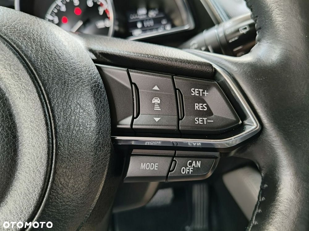 Mazda CX-3 - 26