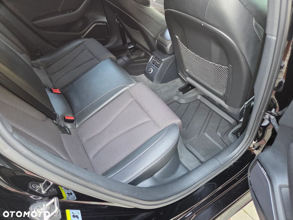 Audi A3 Limousine 2.0 TDI (clean diesel) S tronic S line Sportpaket - 18