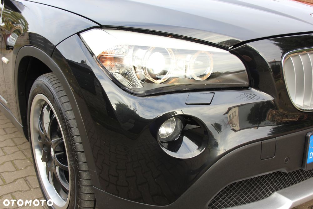 BMW X1 xDrive23d - 9