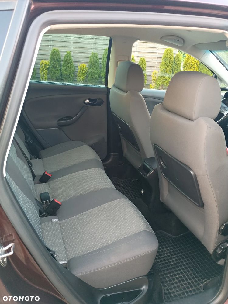 Seat Altea XL 1.6 Stylance - 9