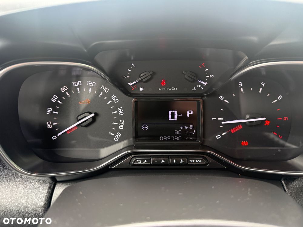 Citroën C3 Aircross 1.2 PureTech GPF Shine S&S EAT6 - 22