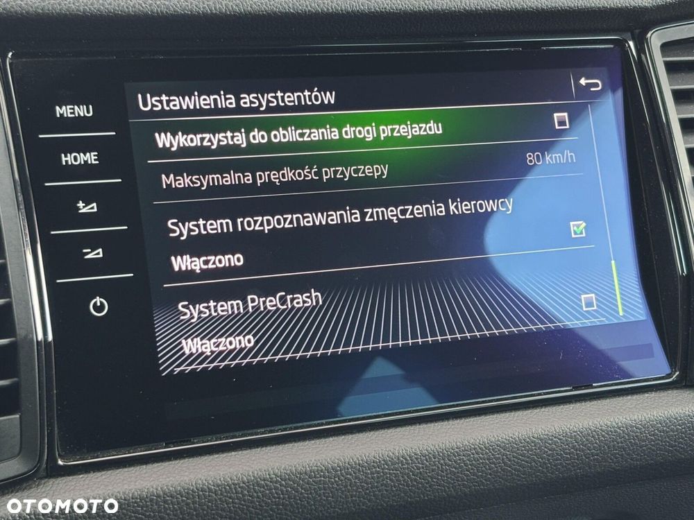 Skoda Kodiaq 2.0 Bi-TDI 4x4 RS DSG - 34