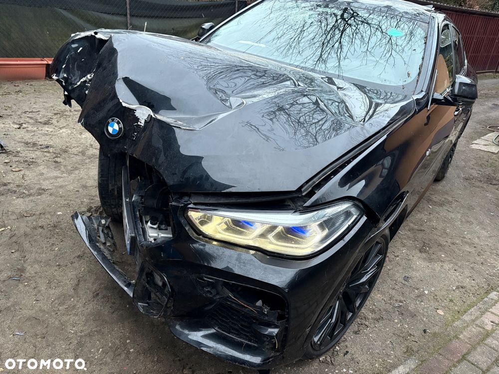 BMW X6 - 3