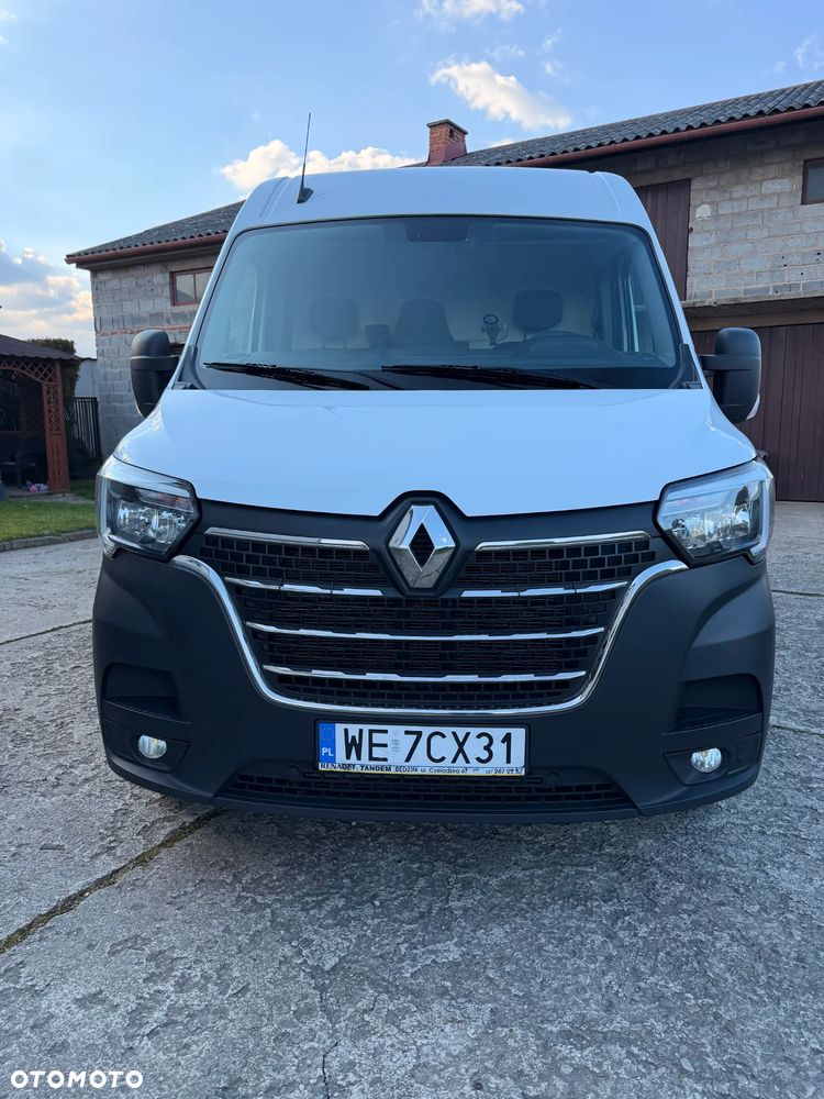 Renault MASTER - 2