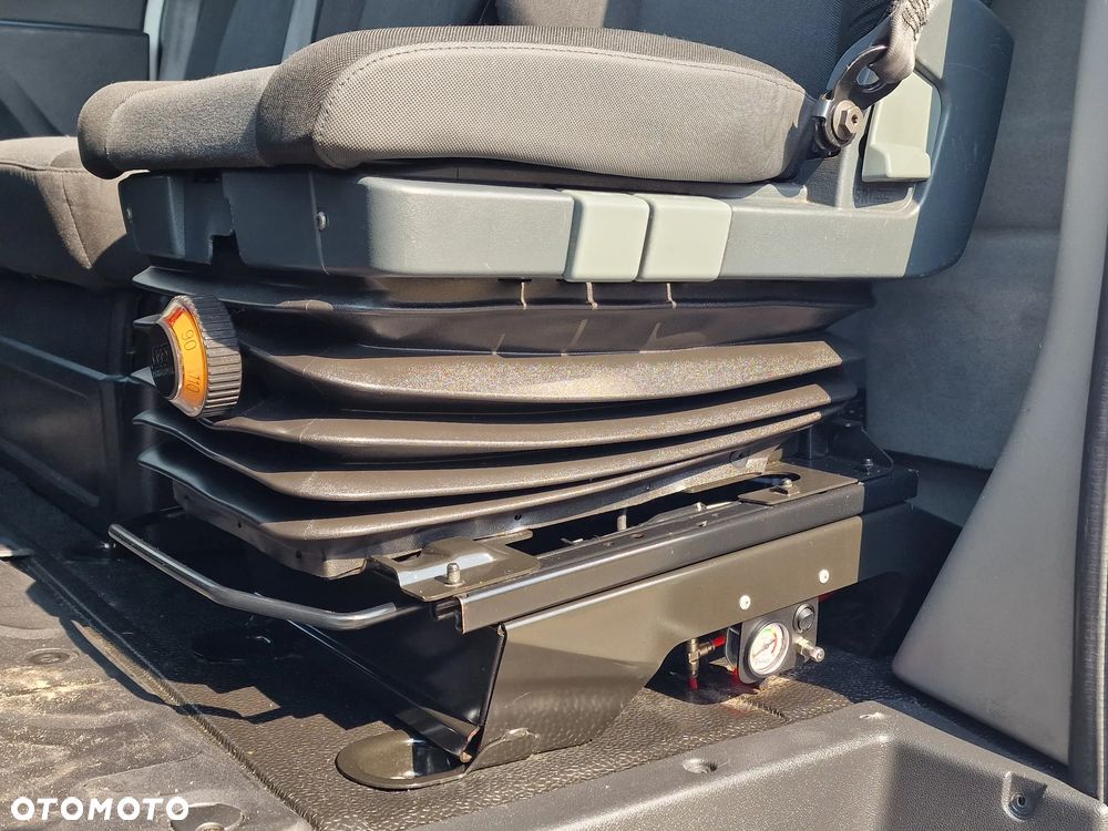 Renault MASTER 2022 10EP,WINDA DHOLLANDIA ,Firana , Poduszki, Salon Polska, bezwypadkowy ,Renault Master, Fotel kierowcy pneumatyczny , Bez wkładu - 3