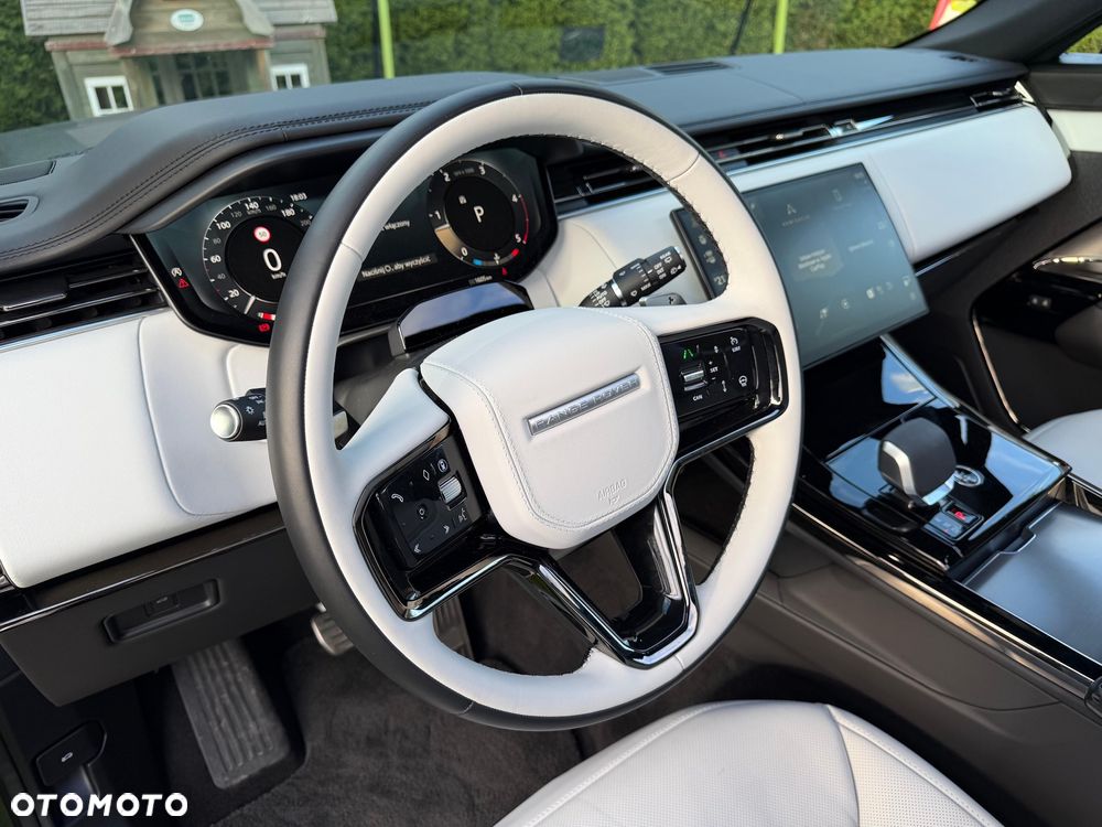 Land Rover Range Rover Sport S 3.0 D HSE Dynamic - 19