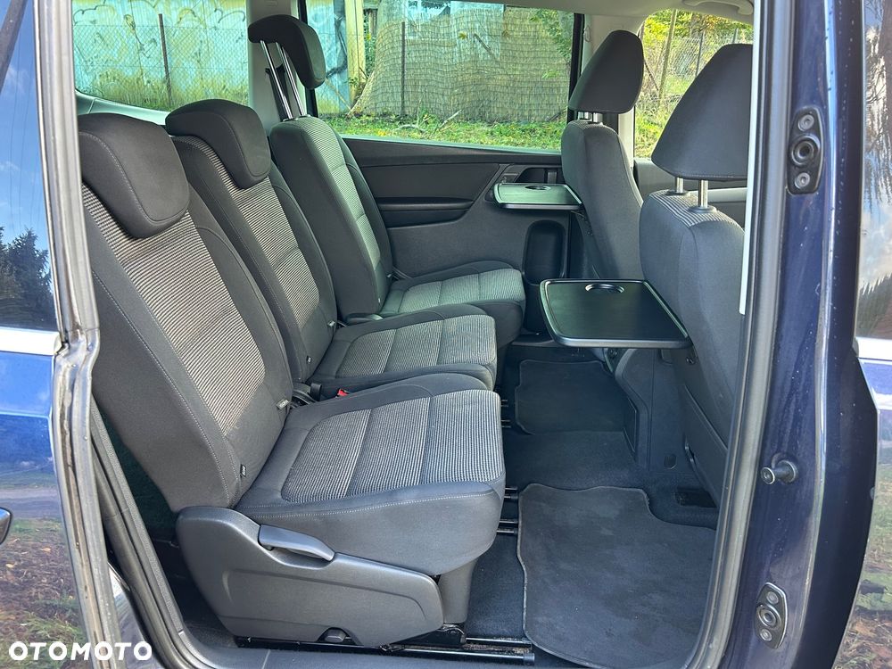 Volkswagen Sharan 1.4 TSI BMT Comfortline - 11